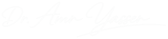 Signature of Dr. Amr Yasser
